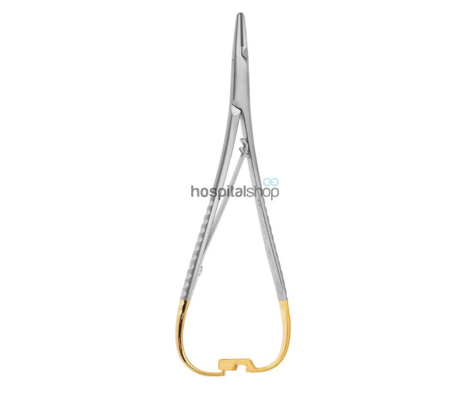 Medesy Needle Holder Mini Matthieu 1850