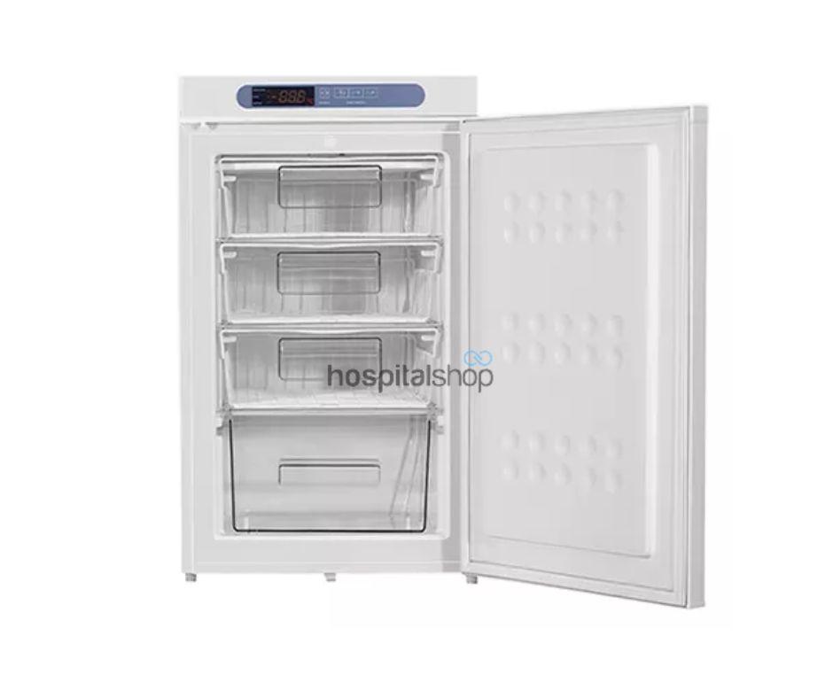 Biobase Laboratory Freezer -25C 100L BDF-25V100