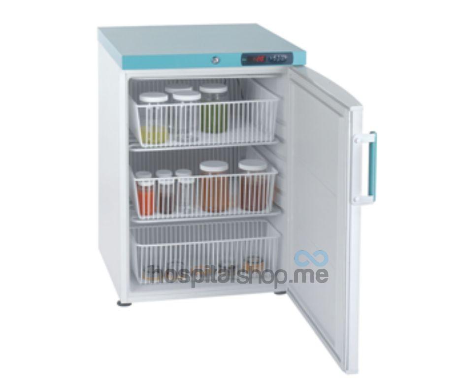 LEC Medical Under Counter Freezers LSF151UK