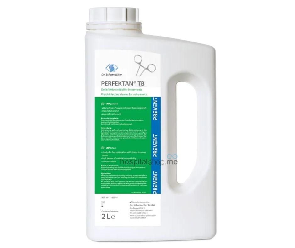 Perfektan TB 2L -Dr.Schumacher