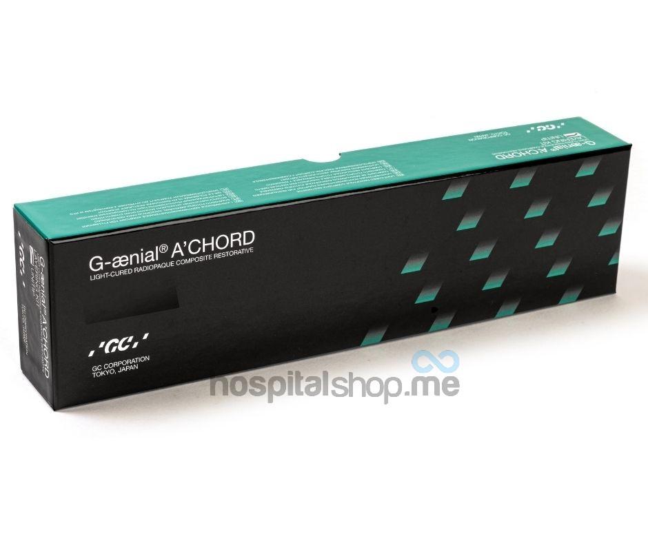 GC G-aenial A'CHORD  syringe AE EEP 999037 10006792