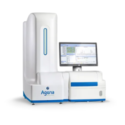 Genomics Molecular Testing